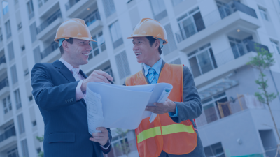 Building Management: Menjaga Fasilitas Anda dengan Cermat